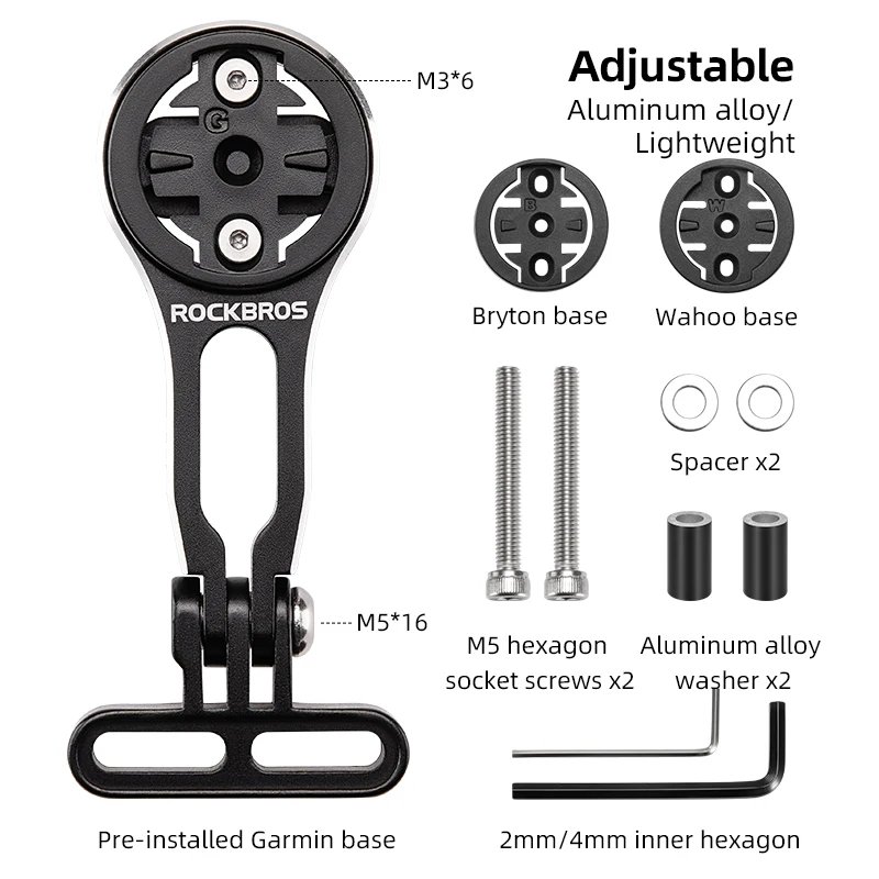 adjustable